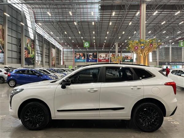 2024-Haval-Jolion-15T-S-Super-Luxury-DCT image:5