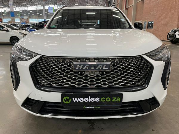 2024-Haval-Jolion-15T-S-Super-Luxury-DCT image:7