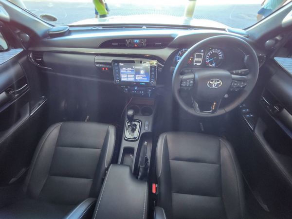 2026-Toyota-Hilux-28-GD-6-RB-Legend-RS-Auto-Double-Cab-mHev image:10
