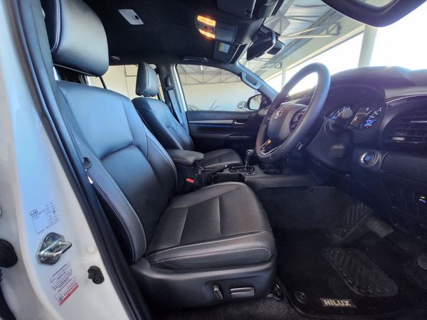2026-Toyota-Hilux-28-GD-6-RB-Legend-RS-Auto-Double-Cab-mHev image:12