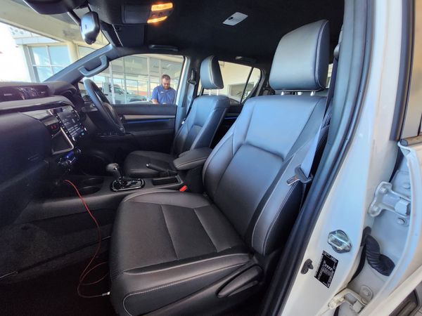 2026-Toyota-Hilux-28-GD-6-RB-Legend-RS-Auto-Double-Cab-mHev image:13