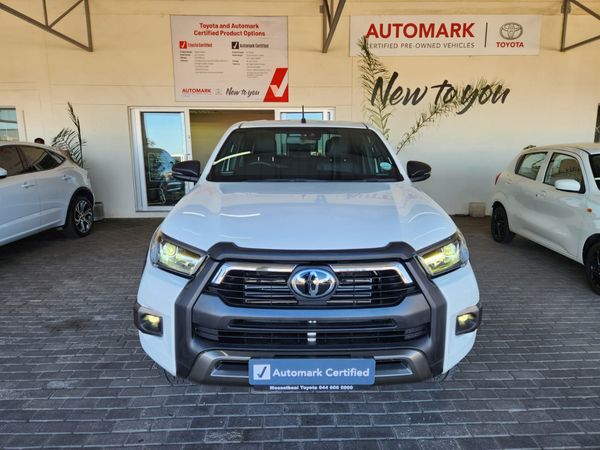2026-Toyota-Hilux-28-GD-6-RB-Legend-RS-Auto-Double-Cab-mHev image:1