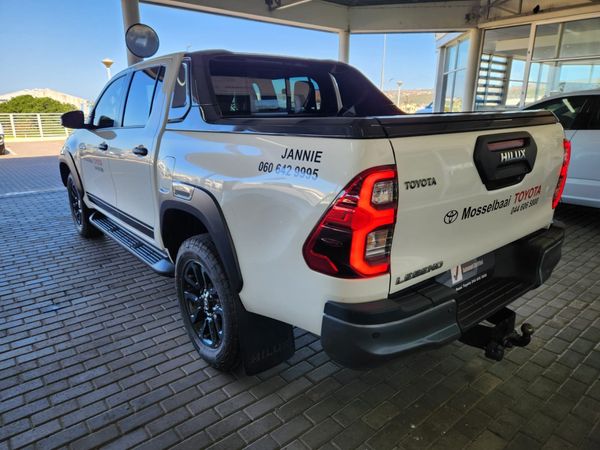 2026-Toyota-Hilux-28-GD-6-RB-Legend-RS-Auto-Double-Cab-mHev image:4