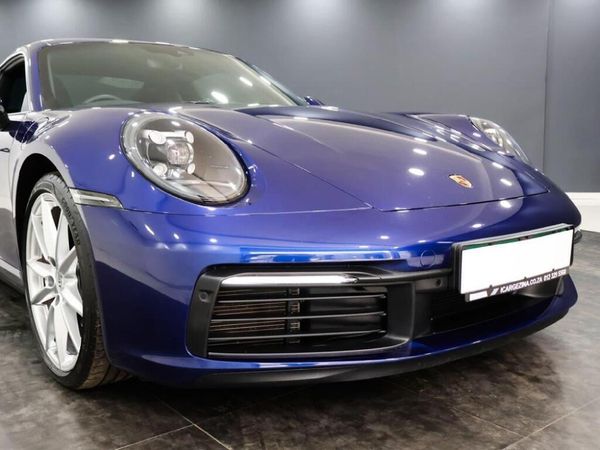 2019-Porsche-911-Carrera-S image:12