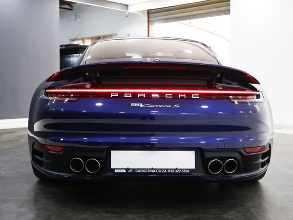 2019-Porsche-911-Carrera-S image:2