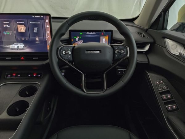 2026-Haval-H6-15T-Hybrid-Luxury-DHT image:10