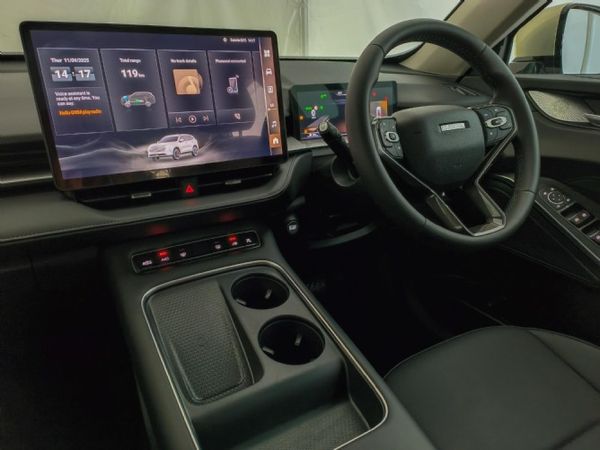 2026-Haval-H6-15T-Hybrid-Luxury-DHT image:11