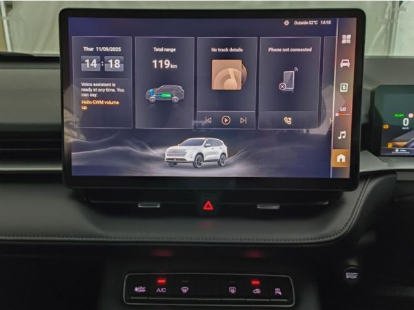 2026-Haval-H6-15T-Hybrid-Luxury-DHT image:12