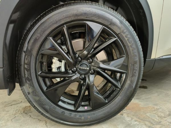 2026-Haval-H6-15T-Hybrid-Luxury-DHT image:13
