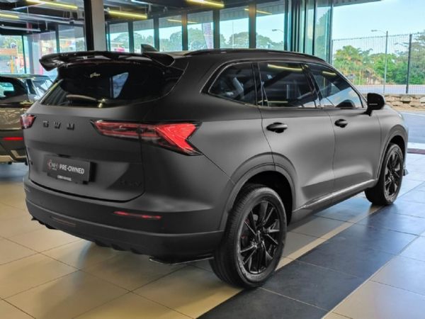 2026-Haval-H6-15T-Hybrid-Luxury-DHT image:1