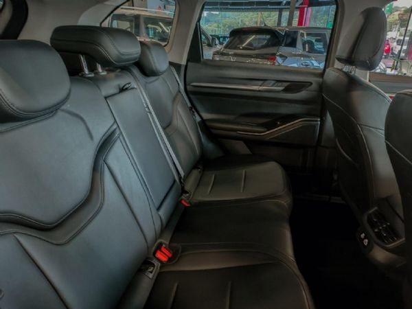 2026-Haval-H6-15T-Hybrid-Luxury-DHT image:8