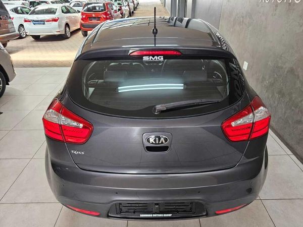 2014-Kia-Rio-14-Tec-5-dr-Auto image:2