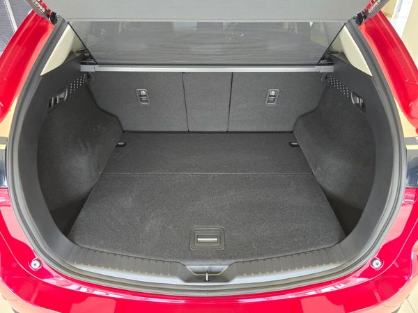 2026-Mazda-CX-5-20-Carbon-Edition-Auto image:9