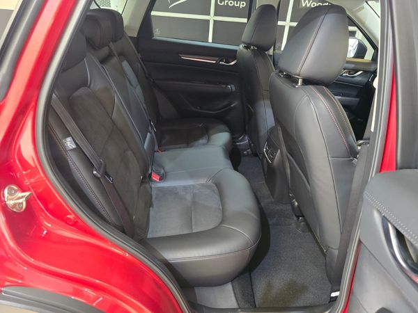 2026-Mazda-CX-5-20-Carbon-Edition-Auto image:10