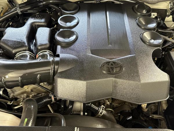 2017-Toyota-Land-Cruiser-Prado-40-V6-VX-Auto image:12