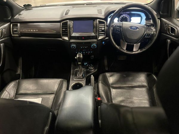2019-Ford-Everest-20D-Bi-Turbo-LTD-4x4-Auto image:11