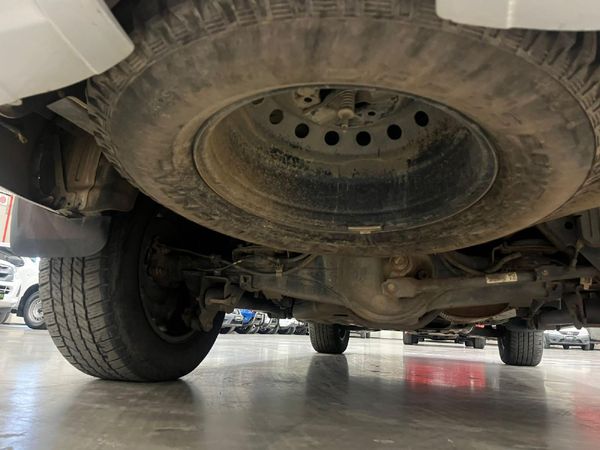 2019-Ford-Everest-20D-Bi-Turbo-LTD-4x4-Auto image:14