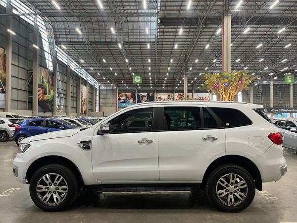 2019-Ford-Everest-20D-Bi-Turbo-LTD-4x4-Auto image:3