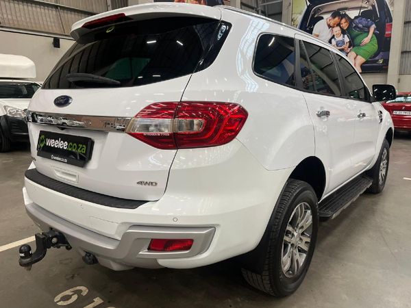 2019-Ford-Everest-20D-Bi-Turbo-LTD-4x4-Auto image:6