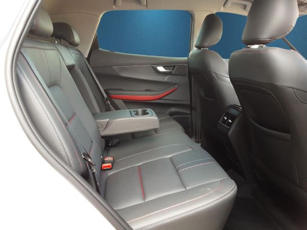 2026-Chery-Tiggo-4-Pro-15-LiT-Auto image:12