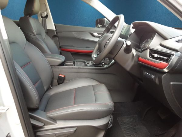 2026-Chery-Tiggo-4-Pro-15-LiT-Auto image:13
