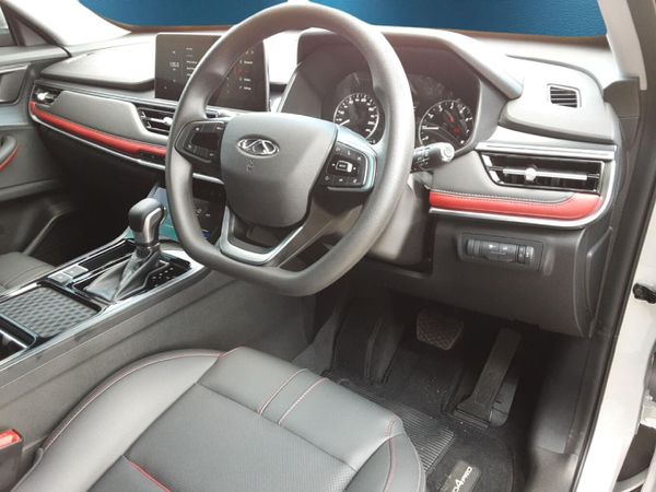 2026-Chery-Tiggo-4-Pro-15-LiT-Auto image:22