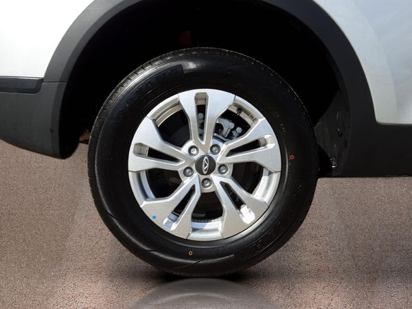 2026-Chery-Tiggo-4-Pro-15-LiT-Auto image:8