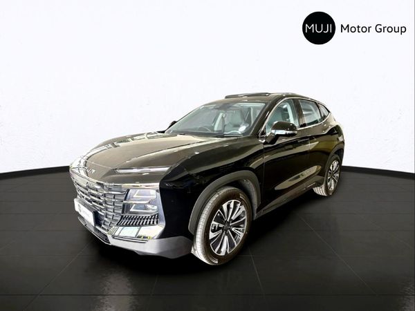 2026-Jetour-Dashing-15T-Deluxe image:20