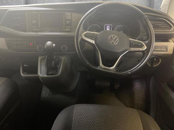 2024-Volkswagen-Kombi-T61-20-TDI-110kW-Auto-Trendline image:10