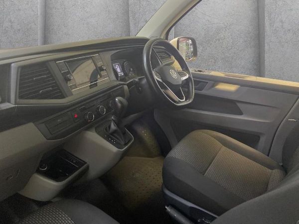 2024-Volkswagen-Kombi-T61-20-TDI-110kW-Auto-Trendline image:14