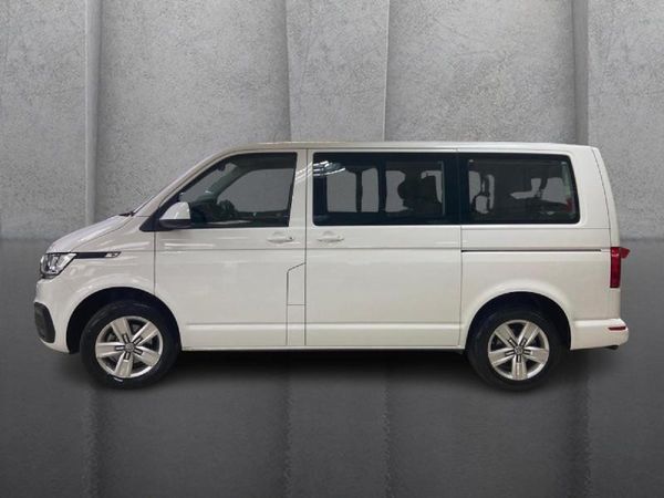 2024-Volkswagen-Kombi-T61-20-TDI-110kW-Auto-Trendline image:3
