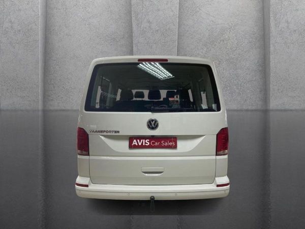 2024-Volkswagen-Kombi-T61-20-TDI-110kW-Auto-Trendline image:5