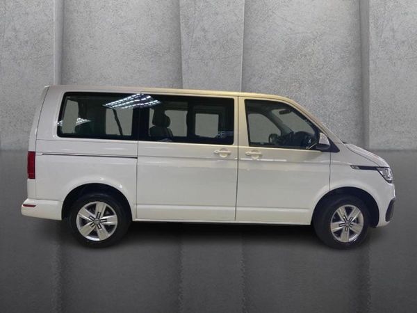 2024-Volkswagen-Kombi-T61-20-TDI-110kW-Auto-Trendline image:7