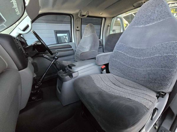 2006-Ford-F250-42L-XLT-Double-Cab-Turbo-Diesel-4x4 image:9