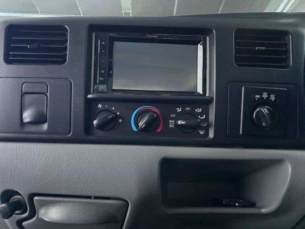 2006-Ford-F250-42L-XLT-Double-Cab-Turbo-Diesel-4x4 image:11