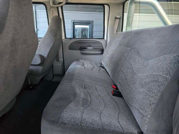 2006-Ford-F250-42L-XLT-Double-Cab-Turbo-Diesel-4x4 image:13