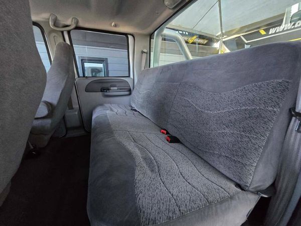 2006-Ford-F250-42L-XLT-Double-Cab-Turbo-Diesel-4x4 image:14