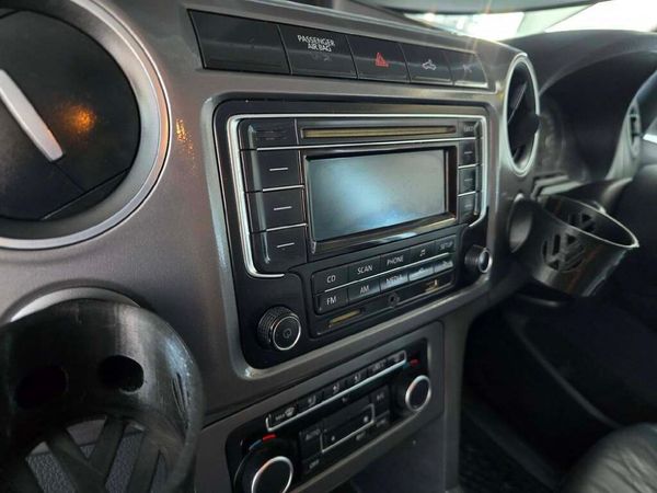 2014-Volkswagen-Amarok-20-BiTDI-Highline-132kW-4Motion-Auto-Double-Cab image:10