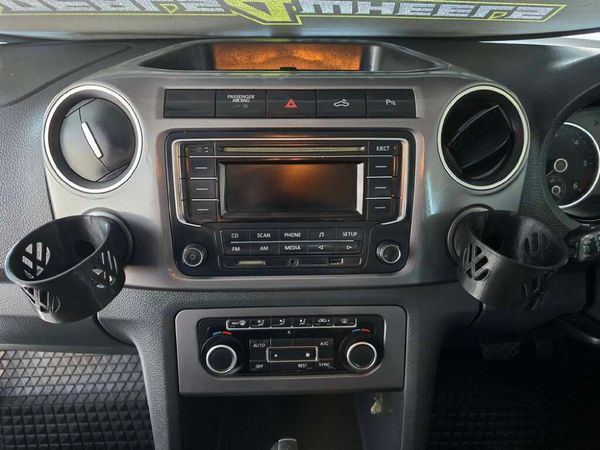 2014-Volkswagen-Amarok-20-BiTDI-Highline-132kW-4Motion-Auto-Double-Cab image:11