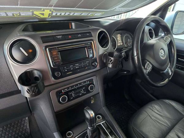 2014-Volkswagen-Amarok-20-BiTDI-Highline-132kW-4Motion-Auto-Double-Cab image:13