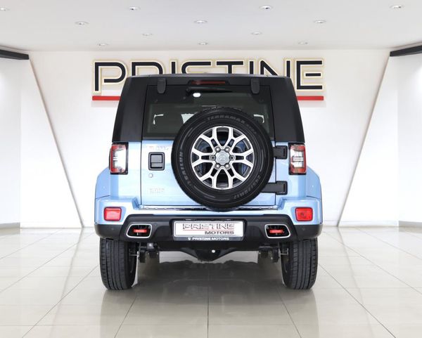 2025-BAIC-B40-20T-Plus-Champion-Auto image:12