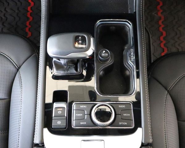 2025-BAIC-B40-20T-Plus-Champion-Auto image:16