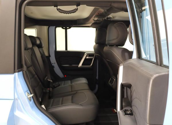 2025-BAIC-B40-20T-Plus-Champion-Auto image:19