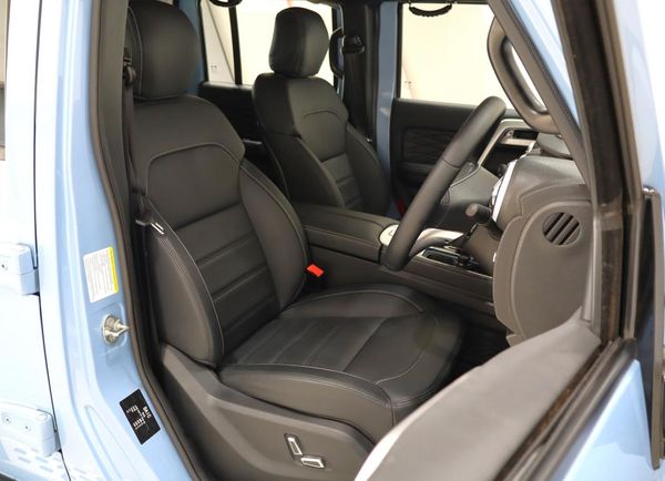 2025-BAIC-B40-20T-Plus-Champion-Auto image:20