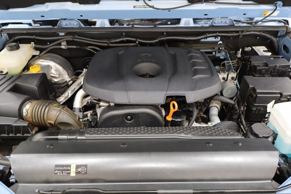 2025-BAIC-B40-20T-Plus-Champion-Auto image:22
