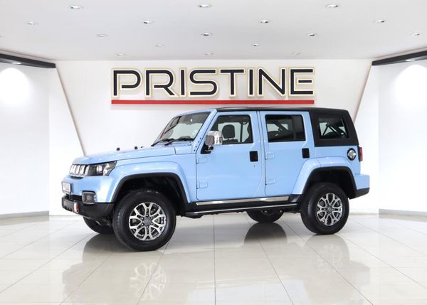 2025-BAIC-B40-20T-Plus-Champion-Auto image:2