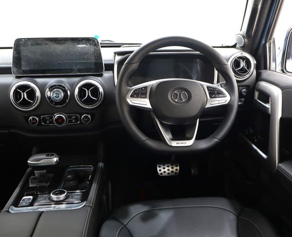 2025-BAIC-B40-20T-Plus-Champion-Auto image:6