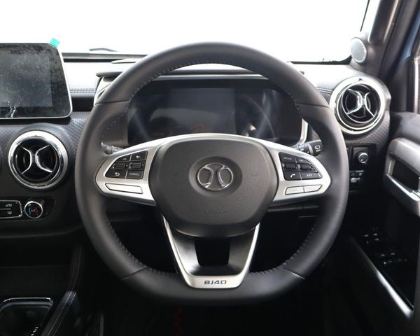 2025-BAIC-B40-20T-Plus-Champion-Auto image:8