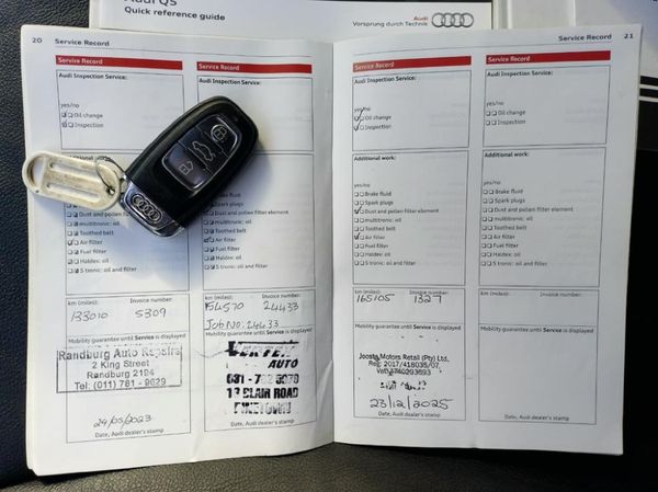 2011-Audi-Q5-20-TFSI-quattro-Auto image:9