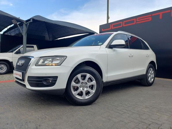 2011-Audi-Q5-20-TFSI-quattro-Auto image:2